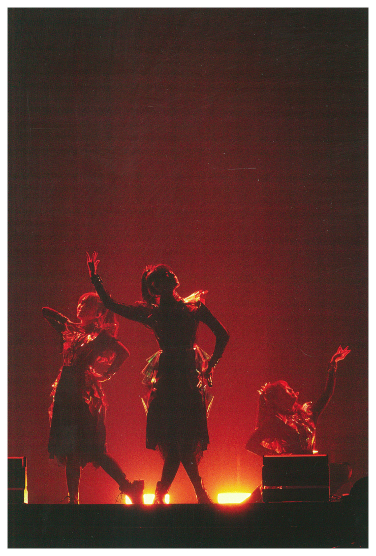 BABYMETAL