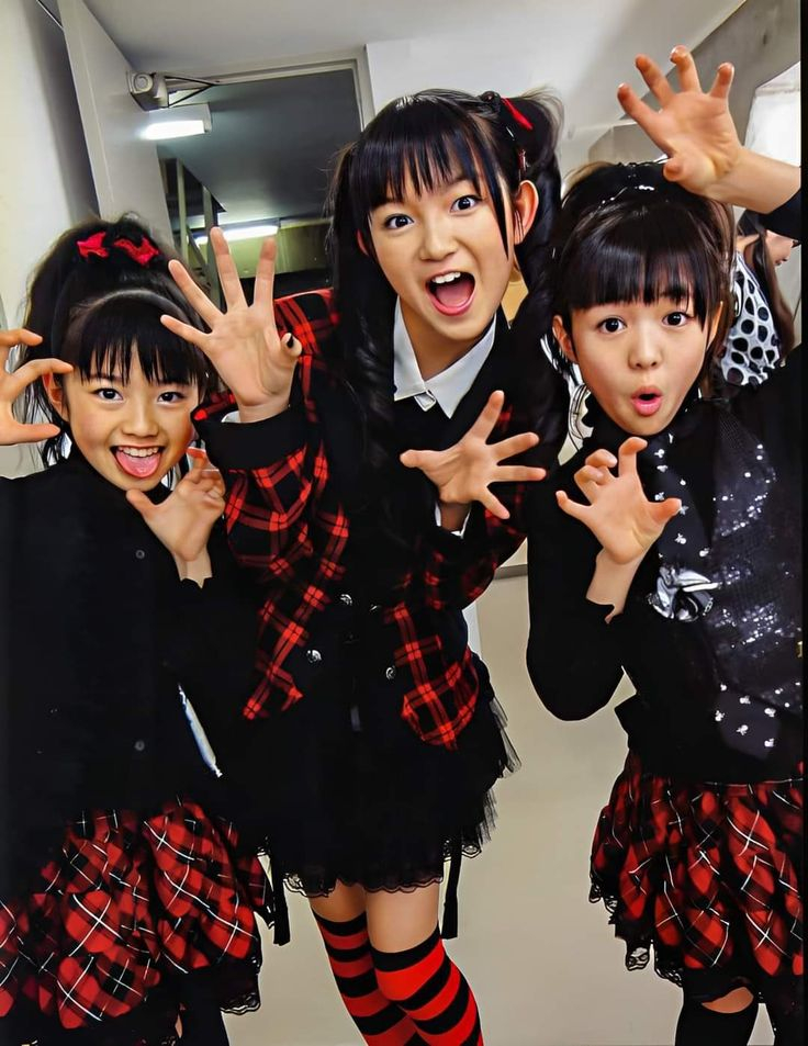 BABYMETAL
