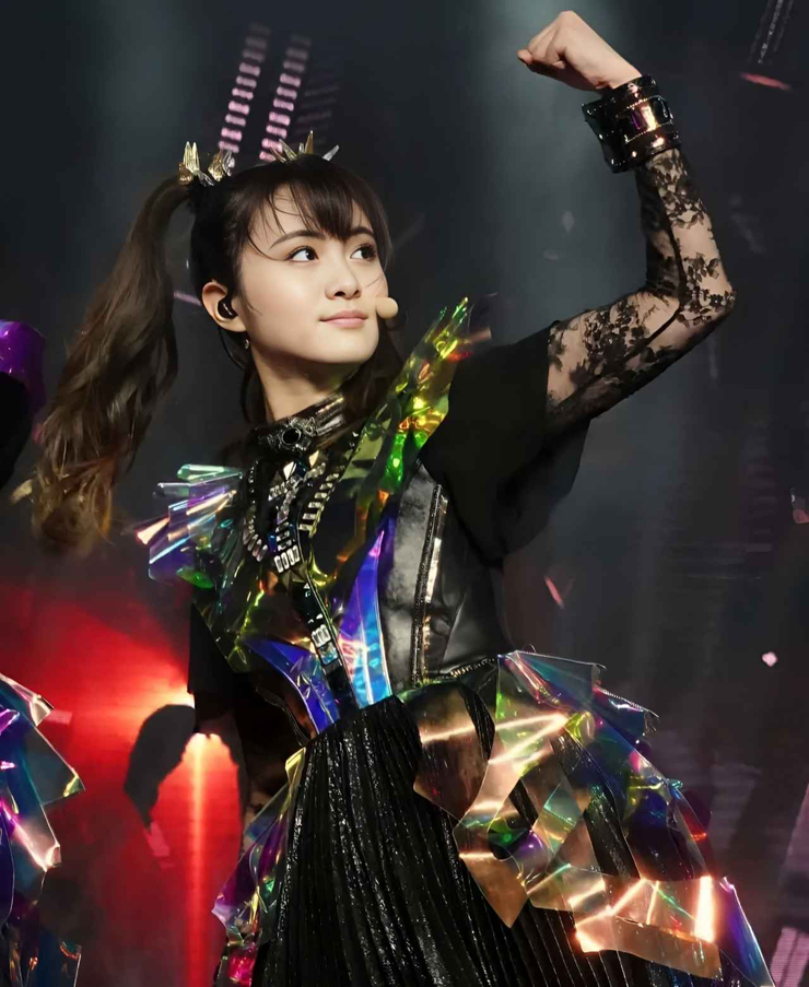 BABYMETAL
