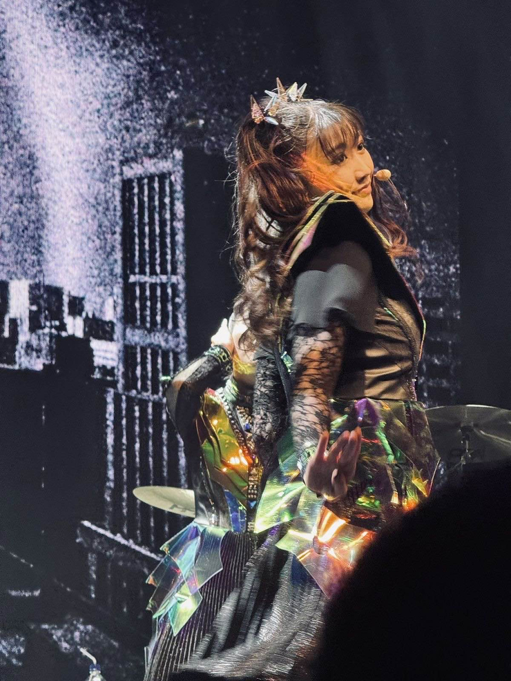 BABYMETAL