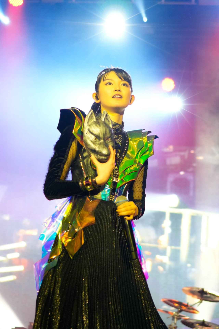 BABYMETAL
