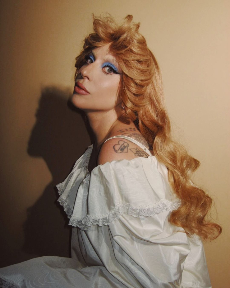 Lady GaGa