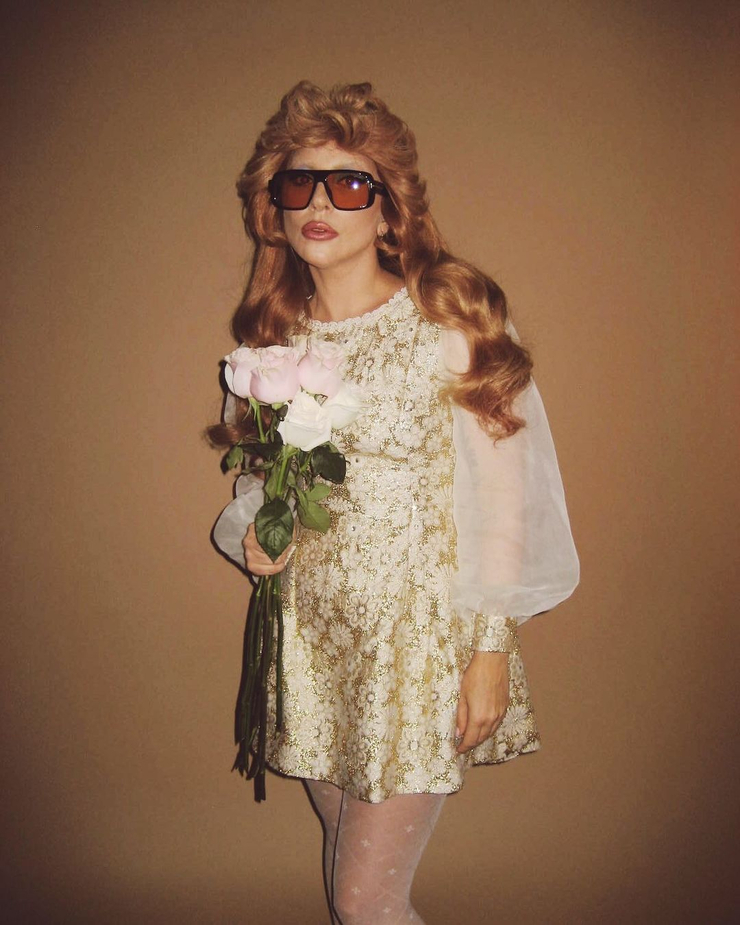 Lady GaGa