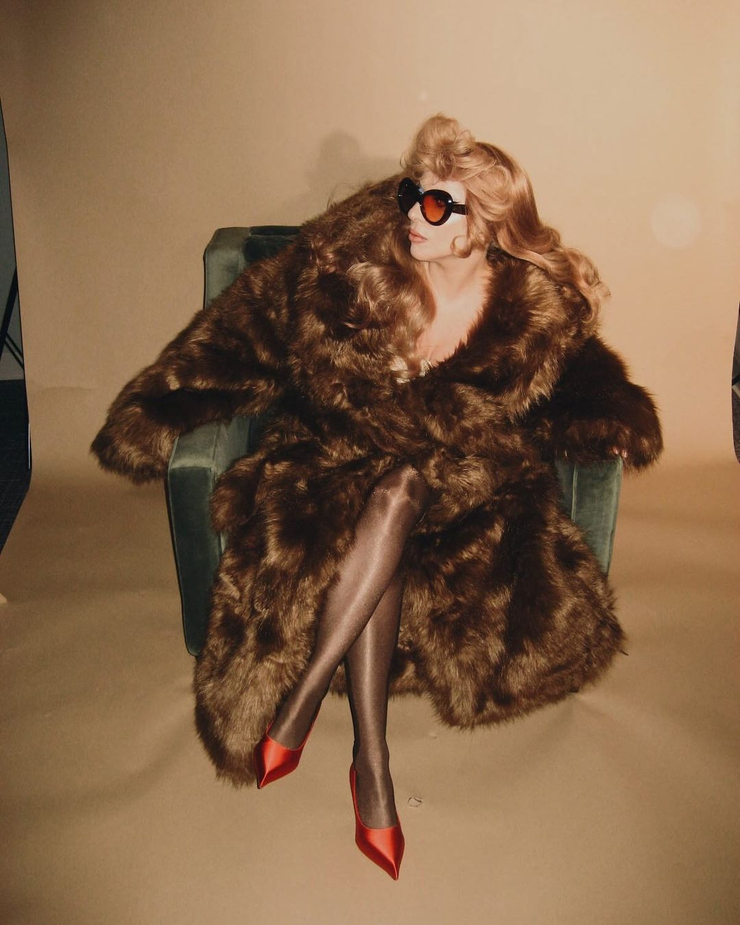 Lady GaGa