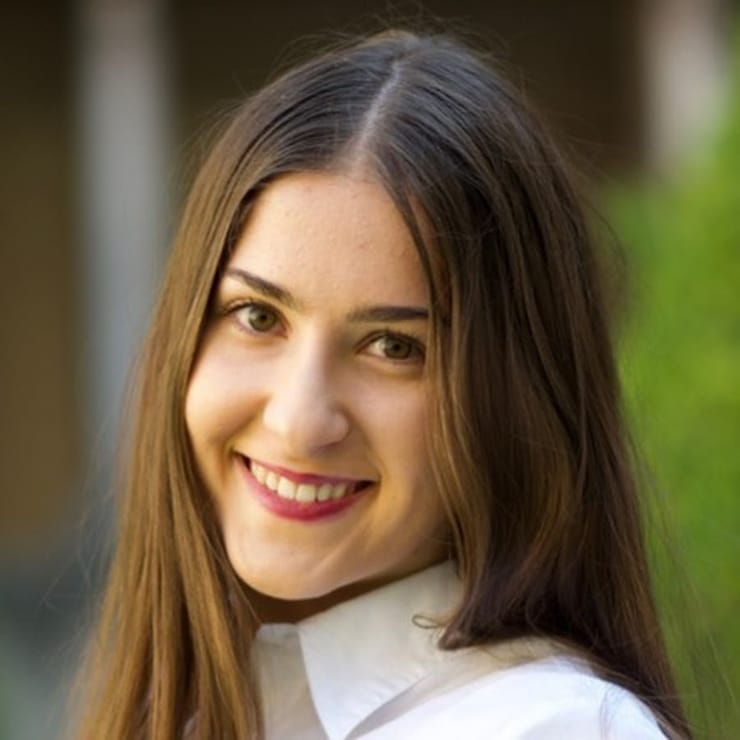 Alessia Santeramo Alessia Santeramo