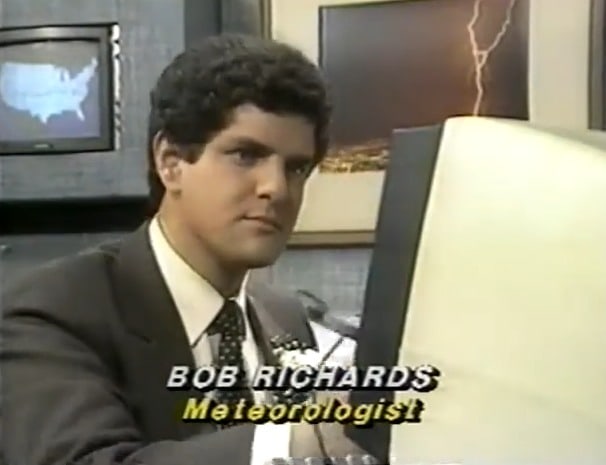 Bob Richards