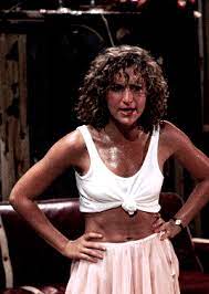 Jennifer Grey Jennifer Grey