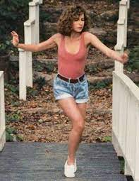 Jennifer Grey Jennifer Grey
