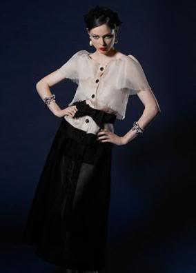 Coco Rocha Coco Rocha