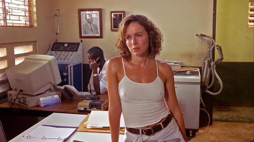 Jennifer Grey