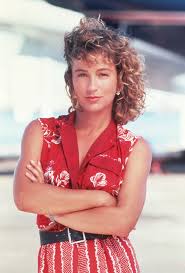 Jennifer Grey Jennifer Grey