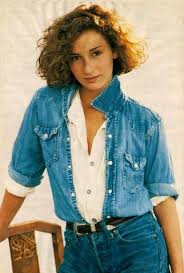 Jennifer Grey Jennifer Grey