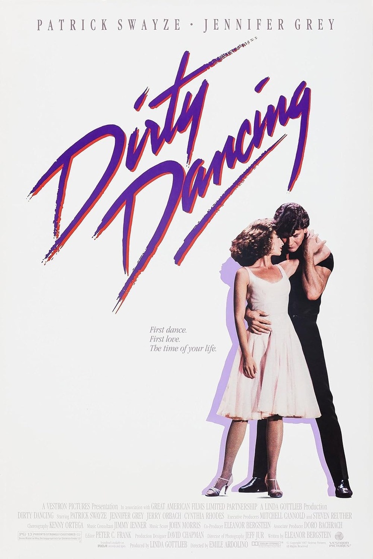 Jennifer Grey Jennifer Grey