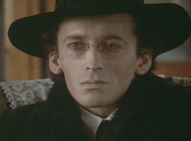 Robert Powell