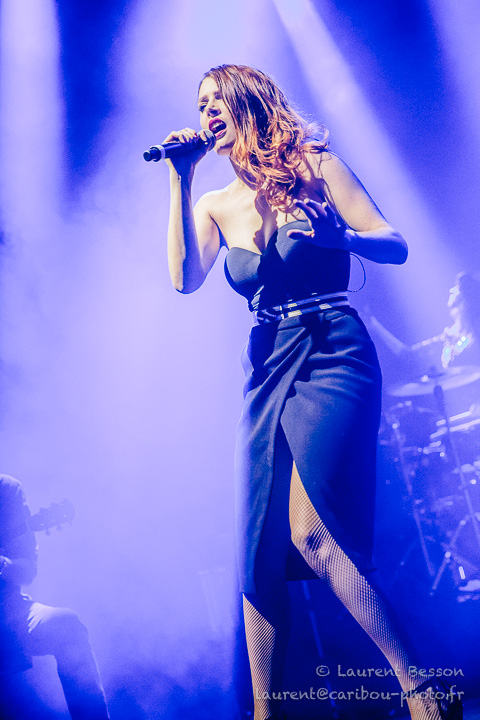 Elodie Frege