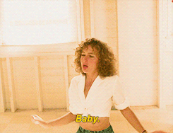 Jennifer Grey Jennifer Grey