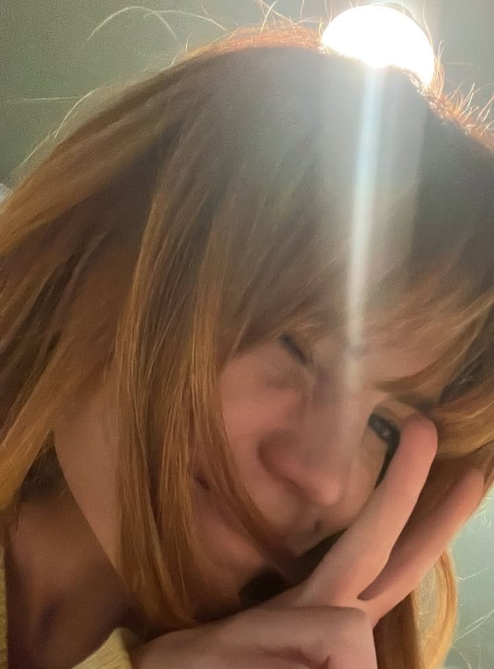 Sydney Sierota Sydney Sierota
