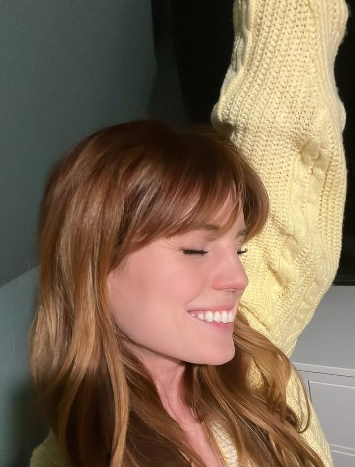 Sydney Sierota Sydney Sierota
