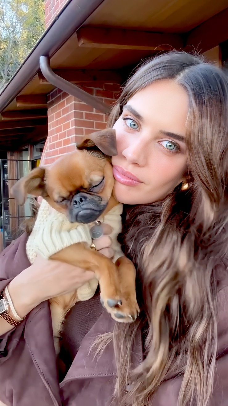 Sara Sampaio Sara Sampaio