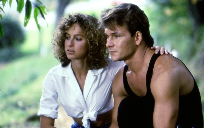 Jennifer Grey Jennifer Grey