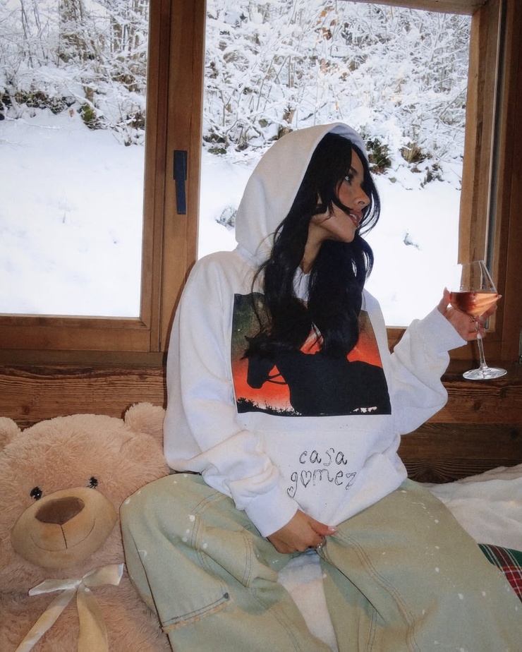 Becky G.