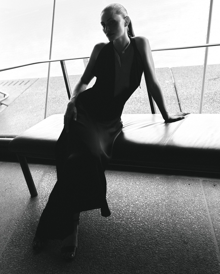 Phoebe Tonkin