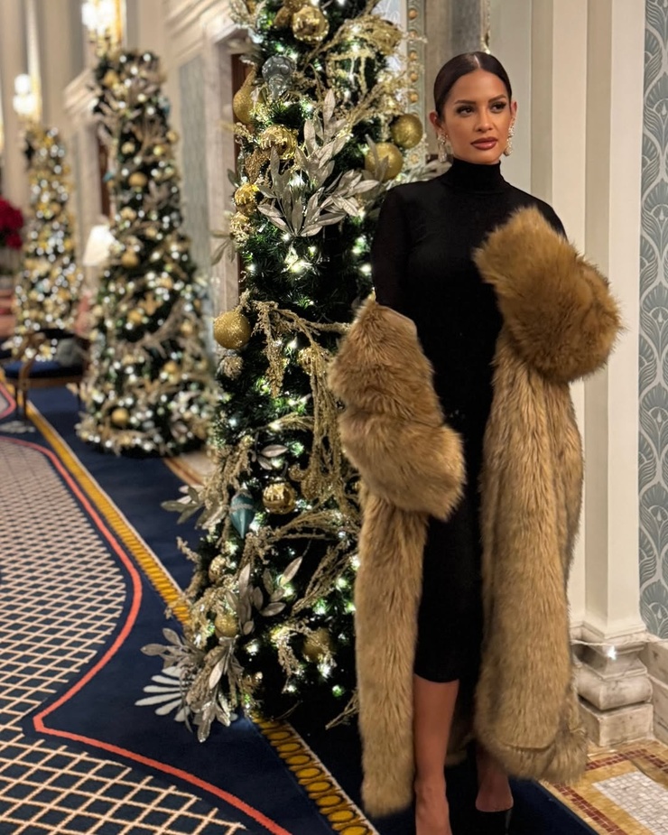 Rocsi Diaz