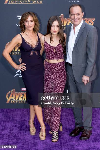 Jennifer Grey Jennifer Grey