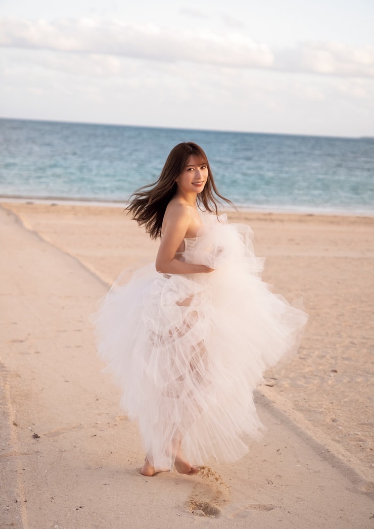 Risa Yukihira Melting