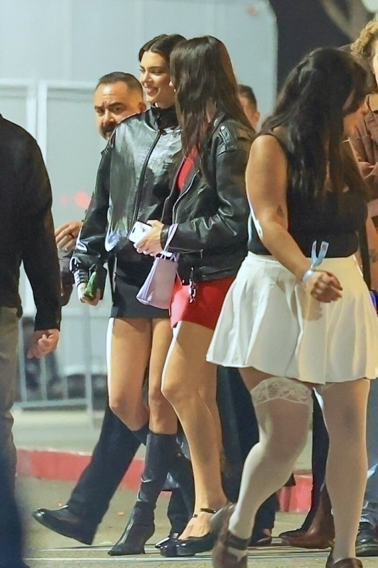 Kendall Jenner Kendall Jenner