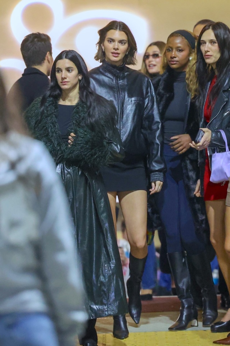 Kendall Jenner Kendall Jenner