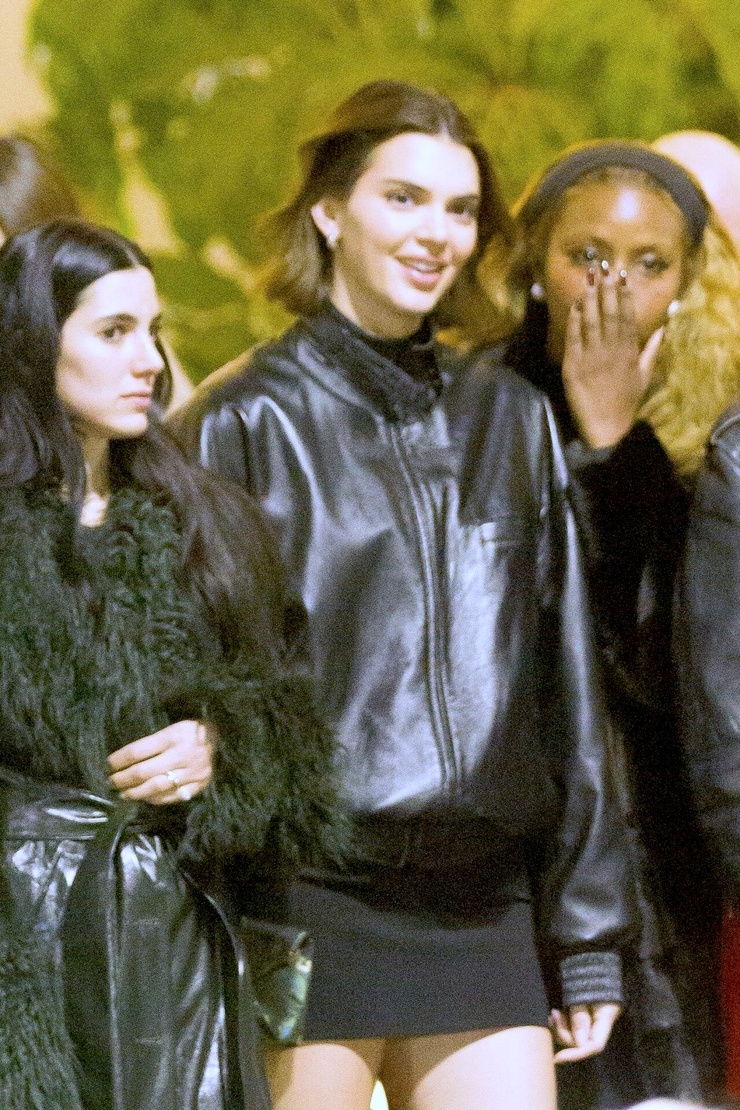 Kendall Jenner Kendall Jenner