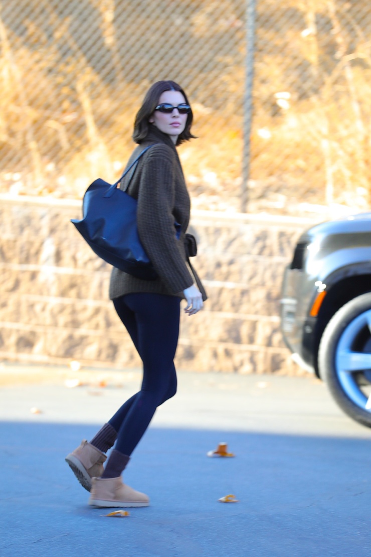 Kendall Jenner Kendall Jenner