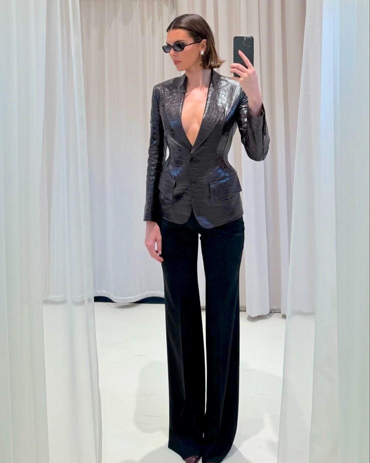 Kendall Jenner Kendall Jenner