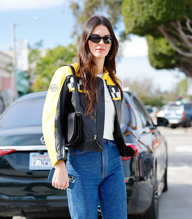 Kendall Jenner Kendall Jenner