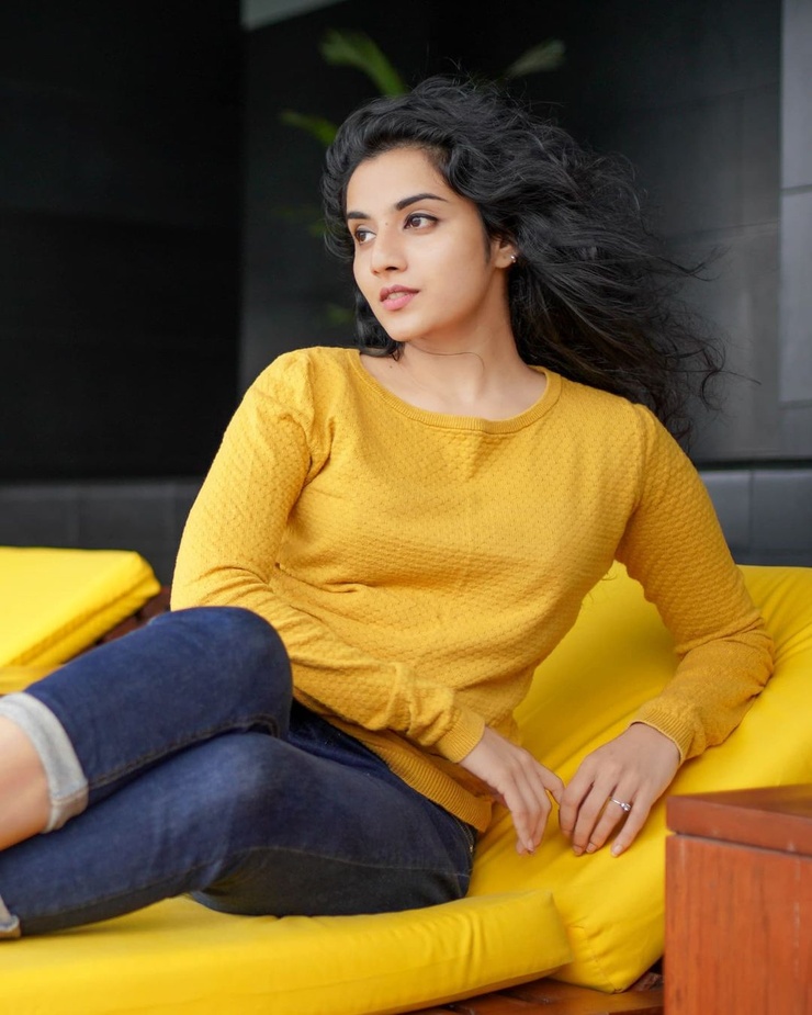 Ann Sheetal
