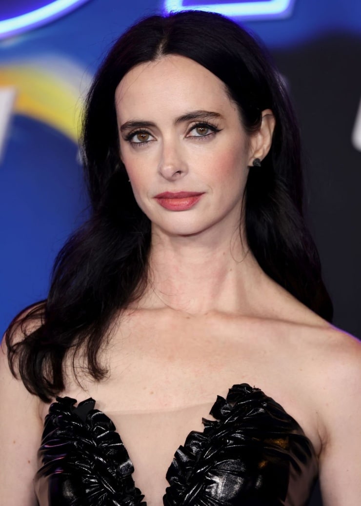 Krysten Ritter Krysten Ritter