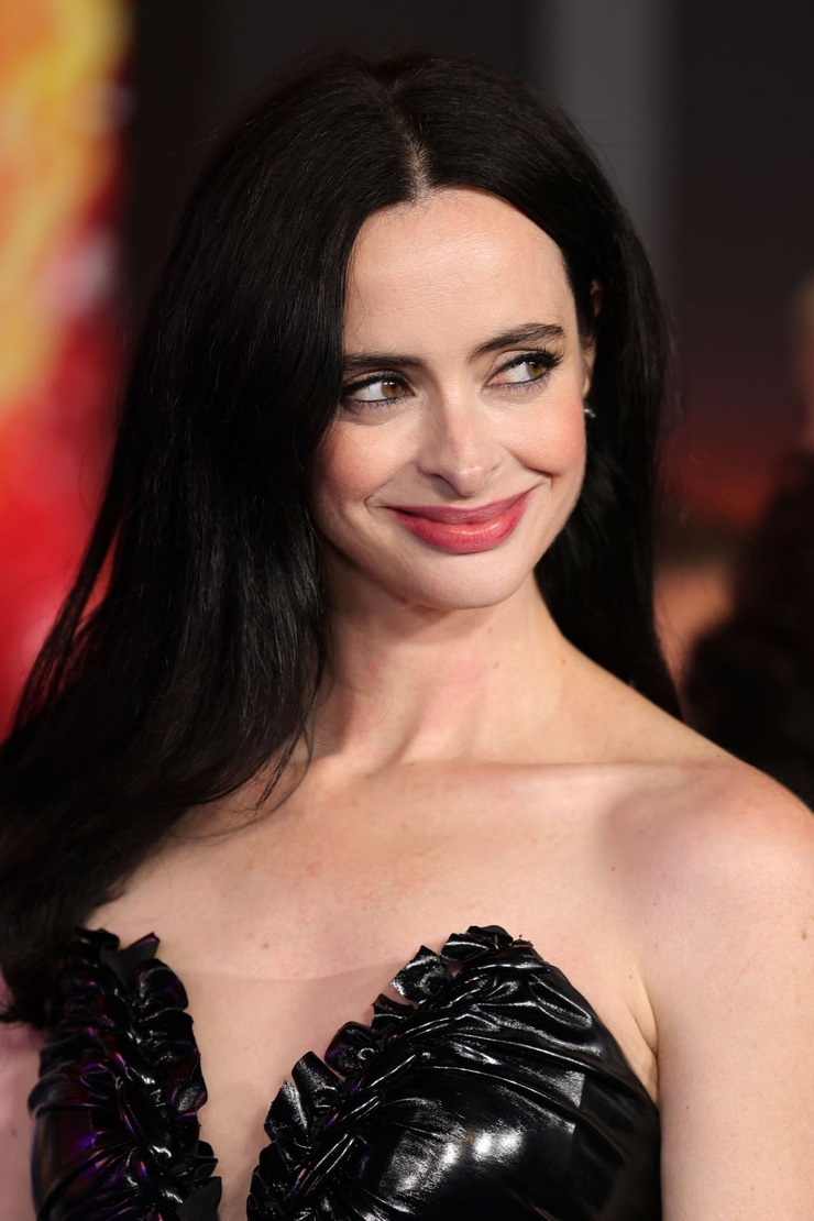 Krysten Ritter Krysten Ritter
