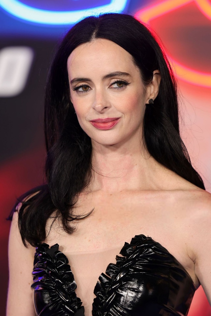 Krysten Ritter Krysten Ritter