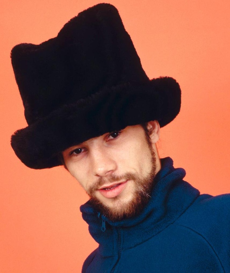Jay Kay