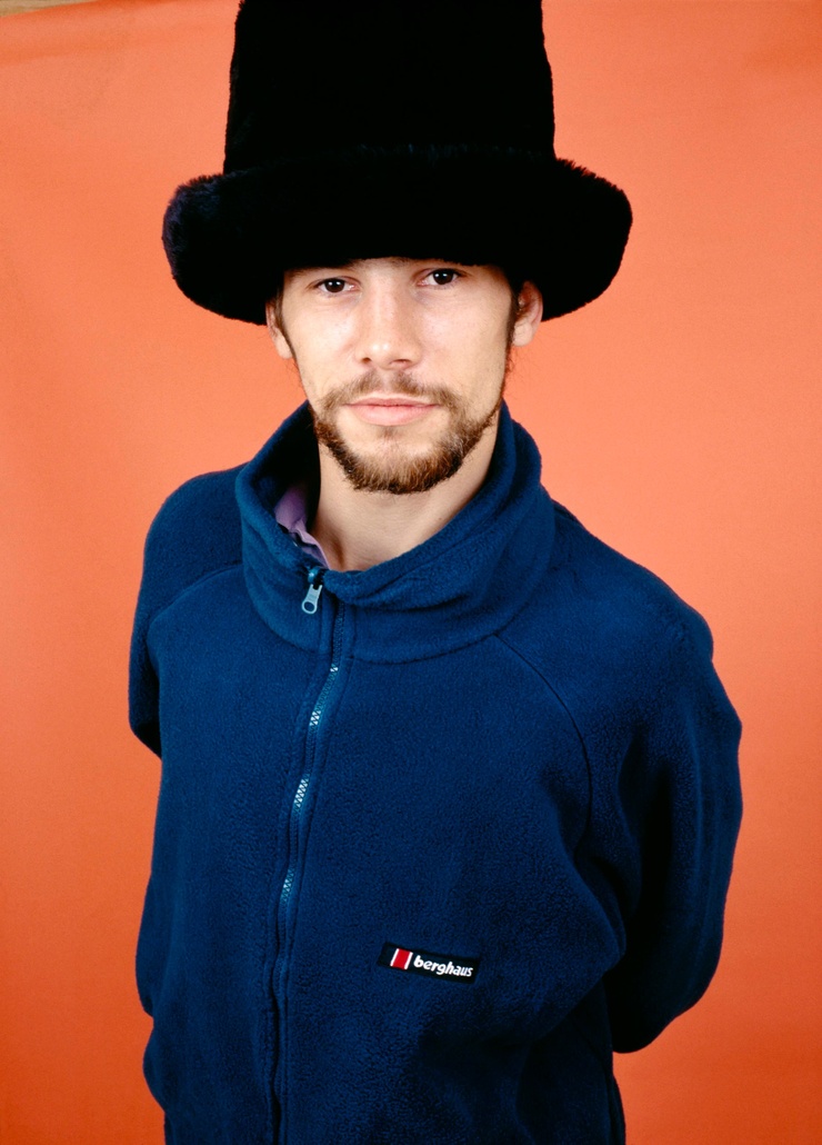 Jay Kay