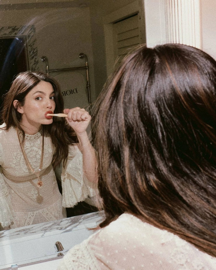Monica Barbaro