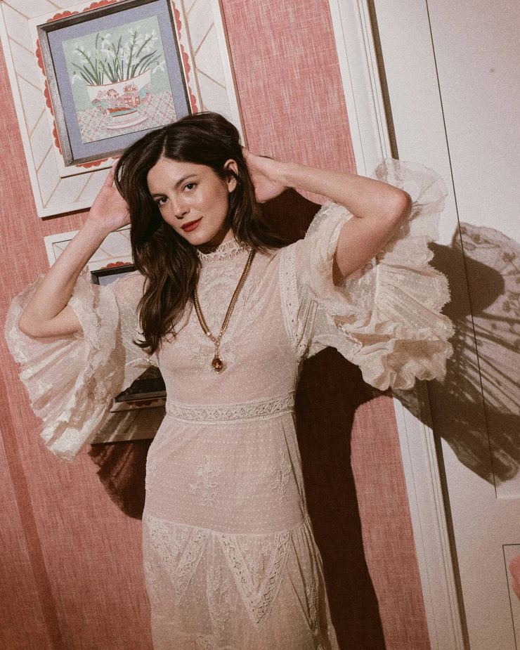 Monica Barbaro
