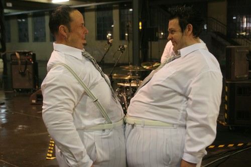 Rammstein: Keine Lust Rammstein: Keine Lust