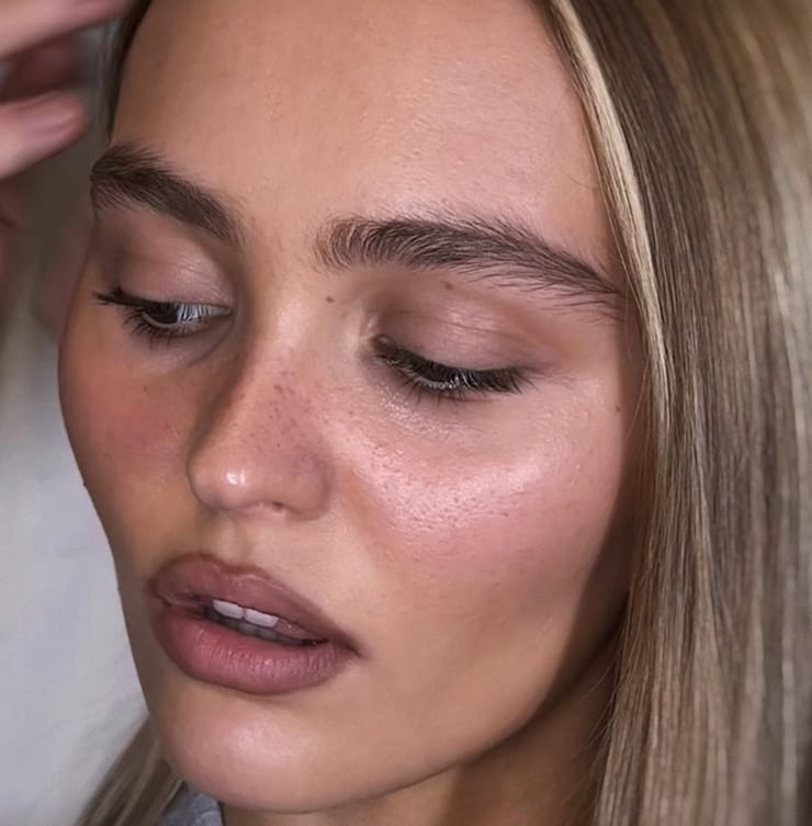 Lily-Rose Melody Depp
