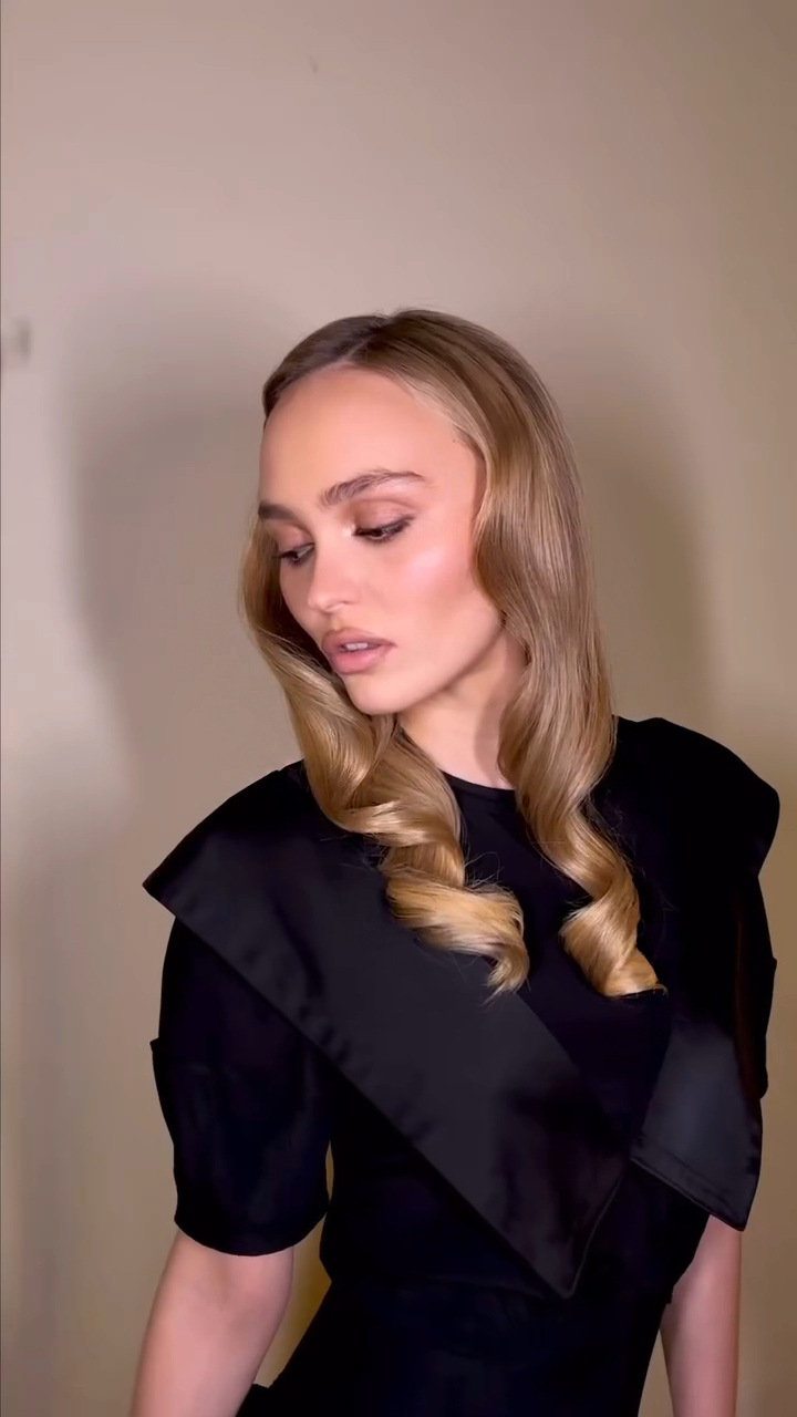 Lily-Rose Melody Depp