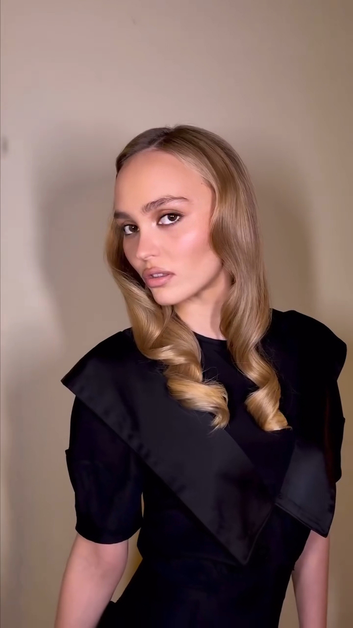 Lily-Rose Melody Depp