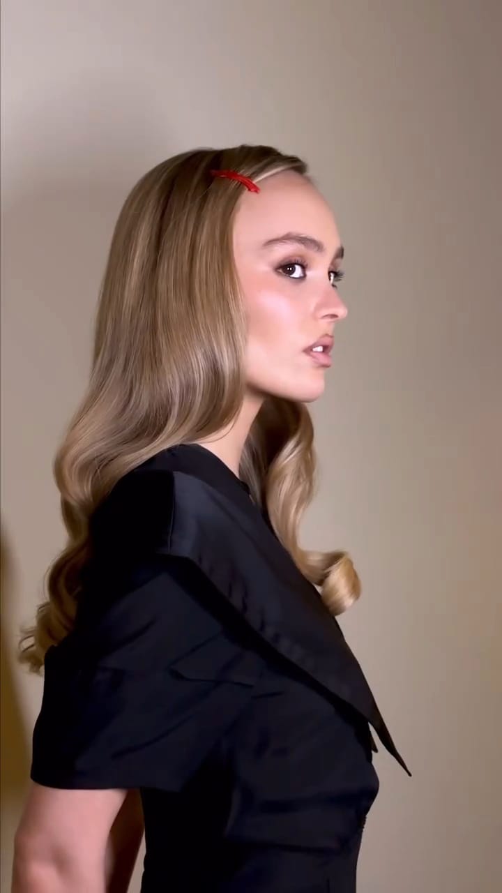 Lily-Rose Melody Depp