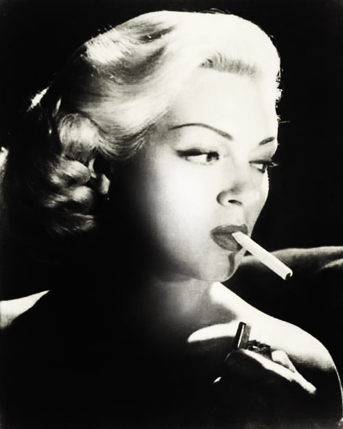 Lana Turner Lana Turner