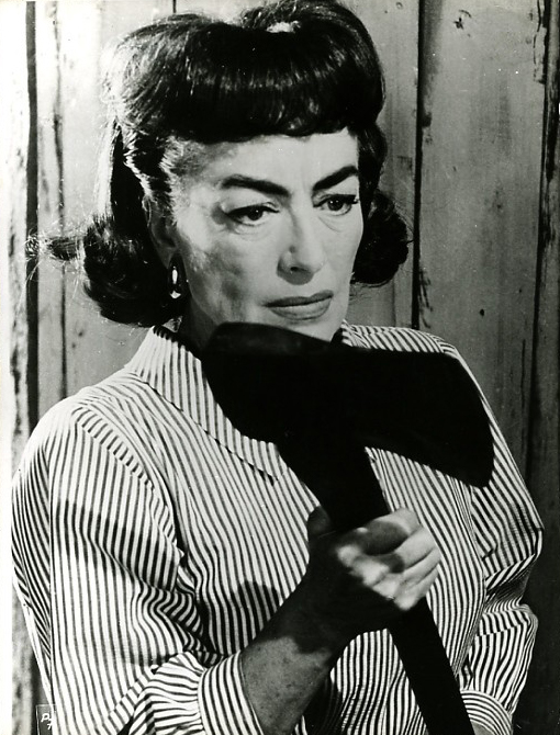 Joan Crawford Joan Crawford